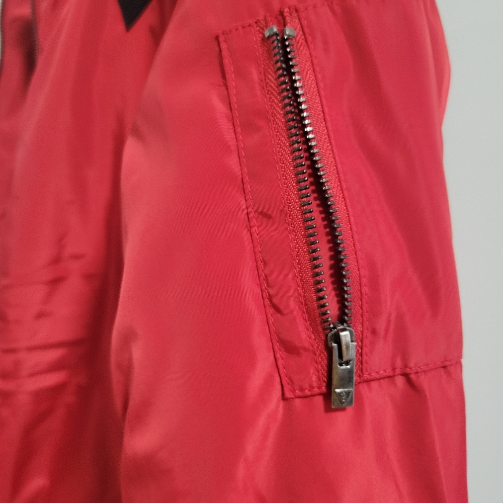 Winter jacket boys - Picture 2 of 5